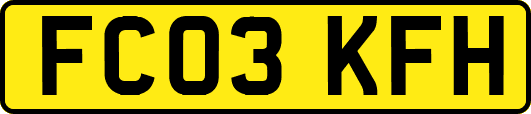 FC03KFH