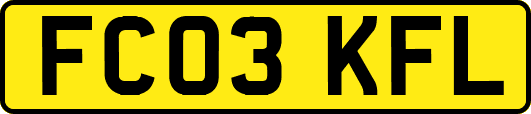 FC03KFL