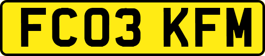 FC03KFM
