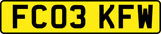 FC03KFW