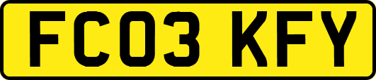 FC03KFY