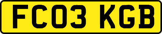 FC03KGB