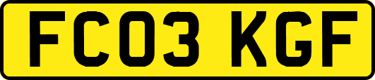 FC03KGF