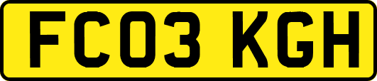 FC03KGH