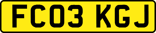 FC03KGJ
