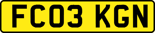 FC03KGN