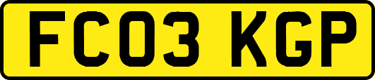 FC03KGP