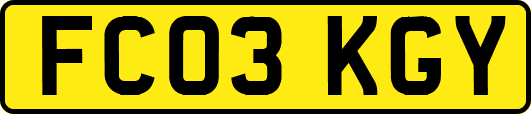 FC03KGY