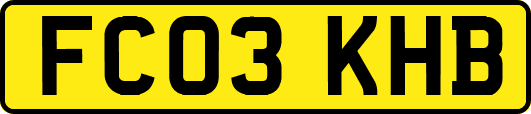 FC03KHB