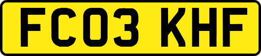 FC03KHF