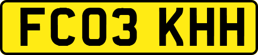 FC03KHH