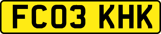 FC03KHK