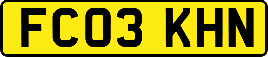 FC03KHN