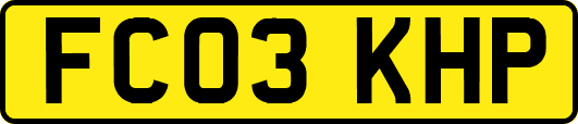 FC03KHP