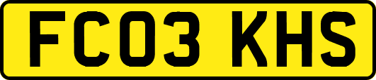 FC03KHS