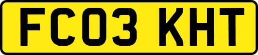 FC03KHT