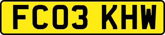FC03KHW