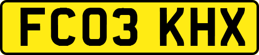 FC03KHX