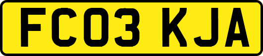 FC03KJA
