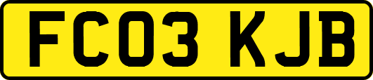 FC03KJB
