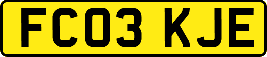 FC03KJE