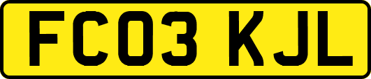FC03KJL