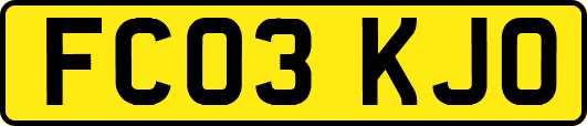 FC03KJO
