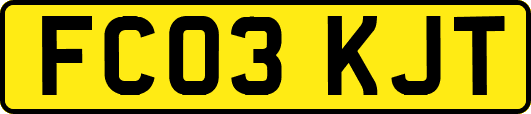 FC03KJT