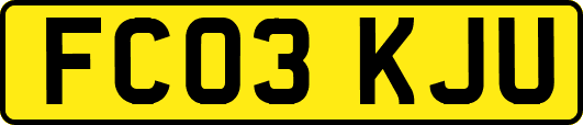 FC03KJU