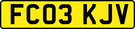 FC03KJV