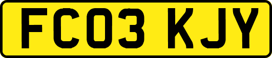 FC03KJY