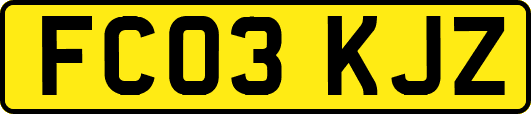 FC03KJZ