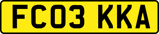 FC03KKA
