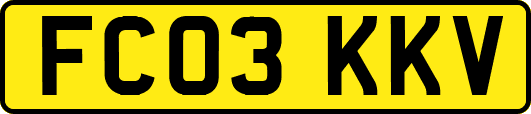 FC03KKV
