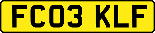 FC03KLF