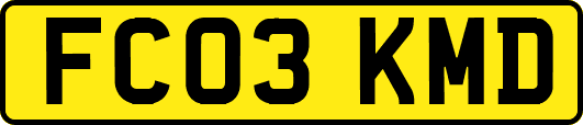 FC03KMD