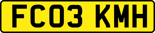 FC03KMH