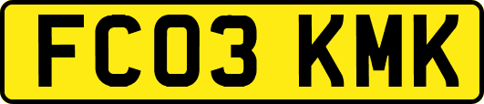FC03KMK