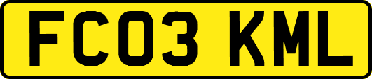 FC03KML