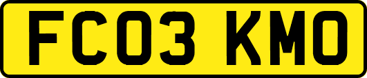 FC03KMO