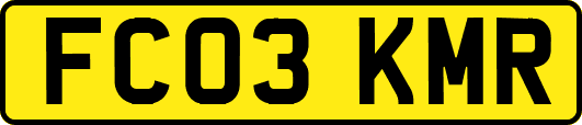 FC03KMR
