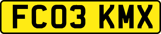 FC03KMX