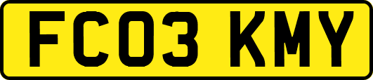 FC03KMY