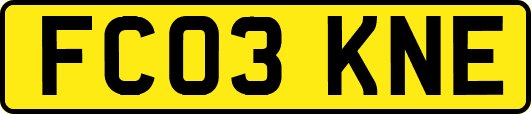 FC03KNE