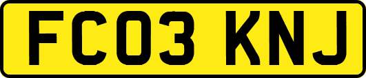 FC03KNJ