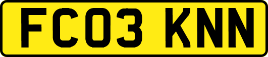 FC03KNN