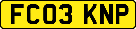 FC03KNP