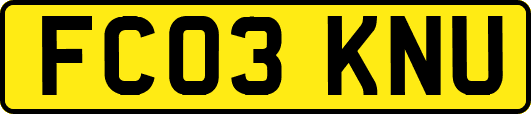 FC03KNU