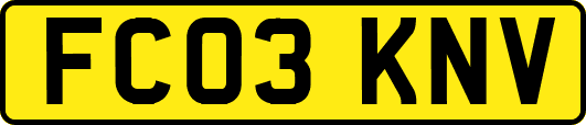 FC03KNV