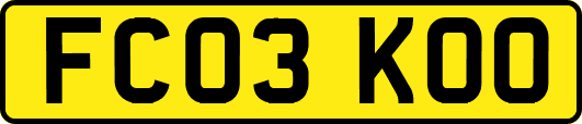 FC03KOO